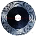 Multi Diamond Ball Cutting/Grinding Disc